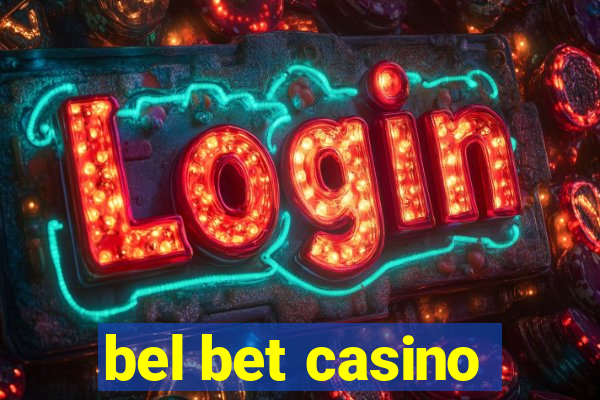 bel bet casino